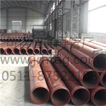 葫芦岛导管鹤岗导管黑河导管淮南导管厂家-句容恒通导管厂