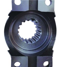 厂家直销装载机.挖掘机.推土机.塔吊.铲车等法兰.凸缘.