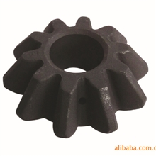 【厂家供应】叉车.装载机.铲车.差速器精锻齿轮