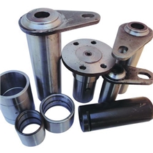 供应挖掘机.叉车.铲车.装载机配件销轴（图）