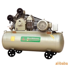 【大量供应】全新开山KS系列活塞式空压机性能优越，寿命更长