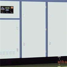 开山高端螺杆空压机