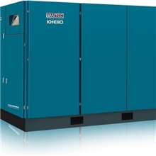 开山牌高端系列空压机