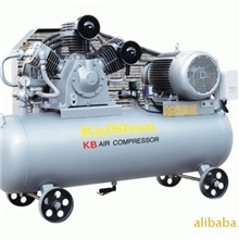 开山KB系列活塞机