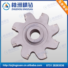 开槽机专用路面开槽刀清除沥青路面裂缝神器路面开槽刀