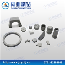 株洲硬质合金厂可按图纸生产非标钨钢产品硬质合金非标件