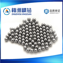 钨钢滚珠超耐磨YG6钨合金球广泛应用于各五金行业