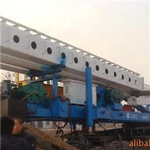 供应柴油锤打桩机6吨柴油锤打桩机