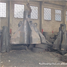 供应打桩钻头，桩机锤头，冲击锤头，打桩锤头，洛阳锤