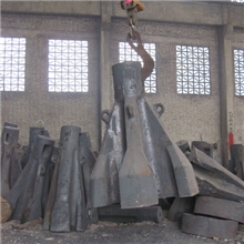 供应桩机锤头，冲击锤头，打桩锤头，洛阳锤，冲击钻头