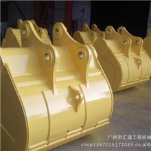 山河智能加强加厚挖斗