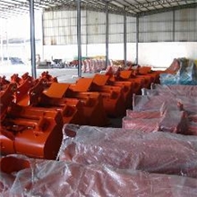 贵州装载砂石加强型挖斗