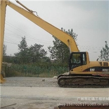 挖掘机加长臂的利弊，怎么样改装挖掘机加长臂