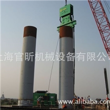 ICE液压振动锤44B（官昕机械0