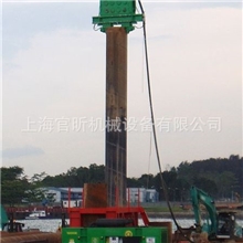 ICE液压振动锤1412