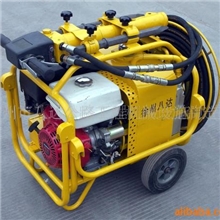 液压镐移动式液压泵站(图)