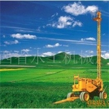 山西水工机械供应多种高品质的打桩机