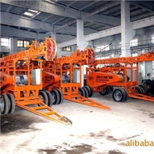 供应CZ&mdash;22S型冲击钻机