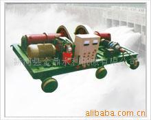 【批量供应】移动式卷扬启闭机（图）【金牌品质，值得购买】