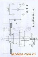 供应螺杆式启闭机手摇螺杆启闭机手电两用螺杆启闭机
