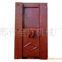 专业生产铸铁闸门钢制闸门不锈钢闸门玻璃钢闸门