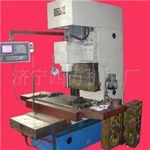 三坐标立式镗铣机床、数控机床、数控镗铣床