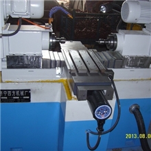 供应双面数控铣镗机床