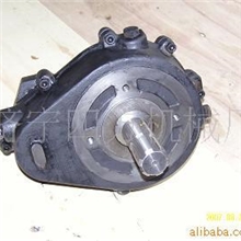 专业生产农机齿轮箱，阿里诚信企业