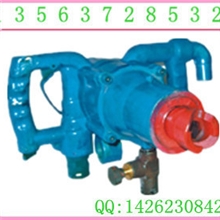 ZQHS-45/2.3S气动手持式钻机注水式气动钻机