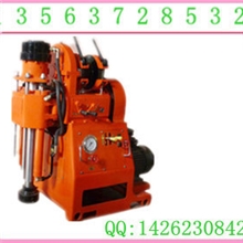 ZLJ-400坑道钻机探水钻机