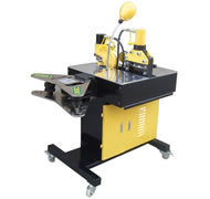 年末大促销多功能铜铝排加工机玉环亿玛工具厂家直销