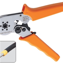 玉环亿玛品牌小型迷你六角压接钳HSC86-6厂家直销优惠多多