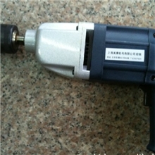 【质量保证】低价供应小型手持式电动M8mm攻牙机攻丝机