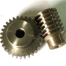 【质量保证】供应各种规格型号蜗轮蜗杆高档优质蜗轮蜗杆