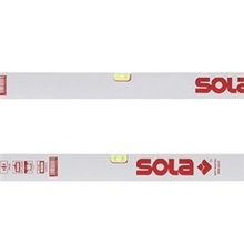 【专业批发】供应进口sola索拉加厚水平尺