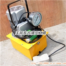 电动液压泵油压电动泵ZCB-700D(电磁阀)