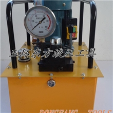 【专营】电动泵浦双作用液压泵DB-150-S2双回路油压泵液压泵站