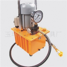 电动泵液压泵超高压电动泵浦油压泵浦DYB-63A