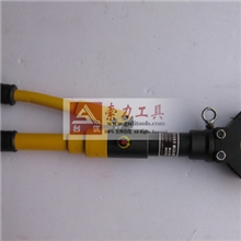 索力液压工具CC-85整体式液压电缆剪线缆剪切刀剪铜铝电缆