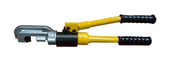 隆聚源液压钢筋剪YJ-16钢筋断线钳五金工具