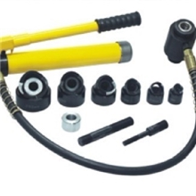 液压开孔器液压工具SYK-8B液压开孔工具