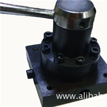 隆聚源液压转向阀三出口可固定高耐压