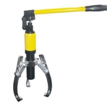 液压拉马一体式液压拔轮器整体式三爪拉马