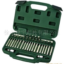 SATA世达42件套8mm系列旋具头组套09327多款供选徐州总代理