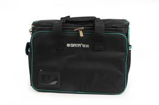 供应SATA世达工具新款多功能电工工具包20寸95186加厚防水