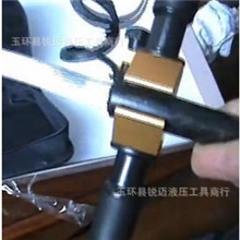 电缆剥线钳剥线钳BP-400A高压电缆剥线钳