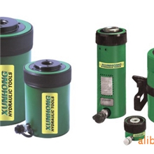 厂家直销单作用中空柱塞液压油缸RCH-202