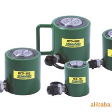 厂家直销同步液压千斤顶RCS-201