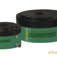 行业先锋厂家直销螺母锁定单作用液压油缸CLP-1602（仿进口）