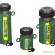 厂家直销单作用液压自锁式千斤顶CLL-1002